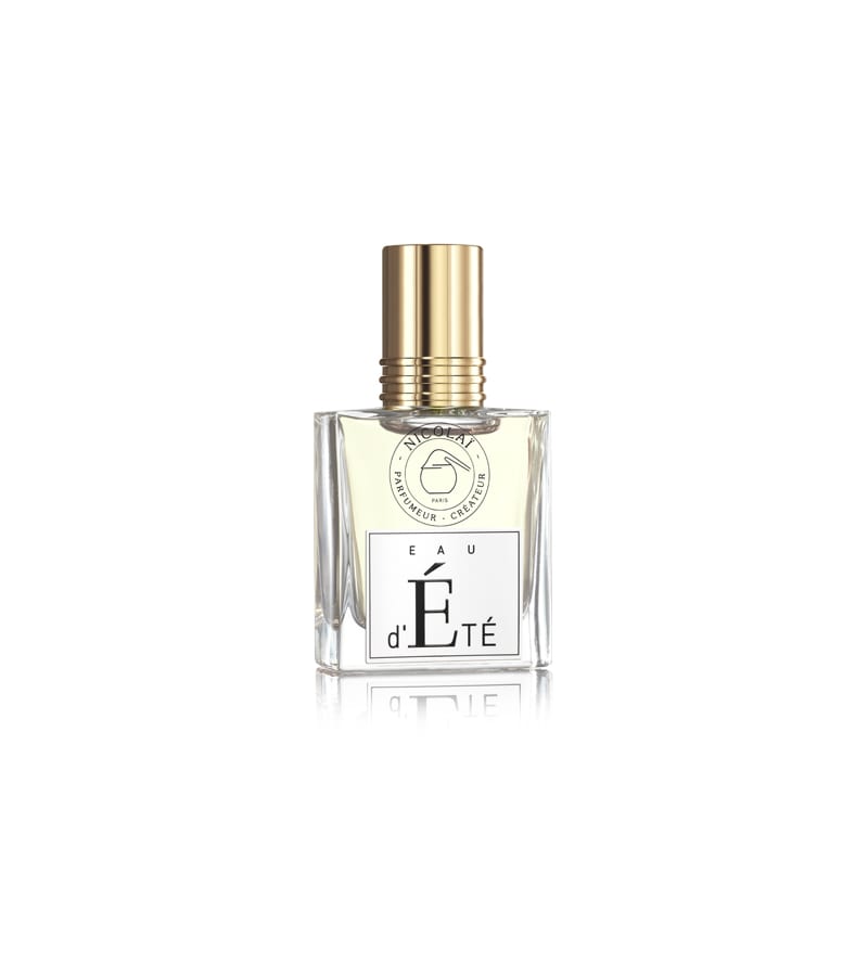 EAU D’ÉTÉ - 83752
